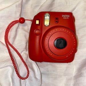 Instax mini 8